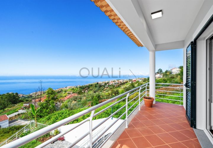 Villa i Ponta do Sol, Madeira, Ponta do Sol - € 795.000 | Ref: Q2713 - foto 1