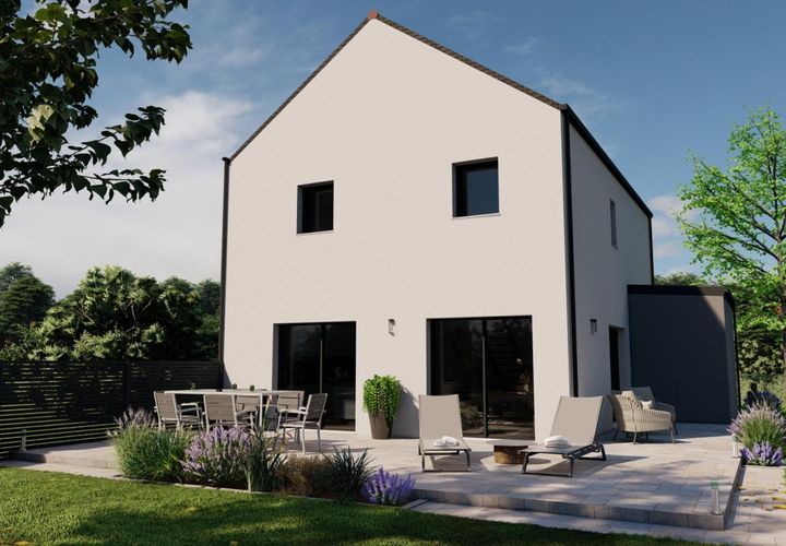 Villa i Saint-Cast-le-Guildo, Cotes-d'Armor, Saint-Cast-le-Guildo - € 257.600 | Ref: CA_SAINT_CAST_LE_GUILDO_24_06 - foto 1