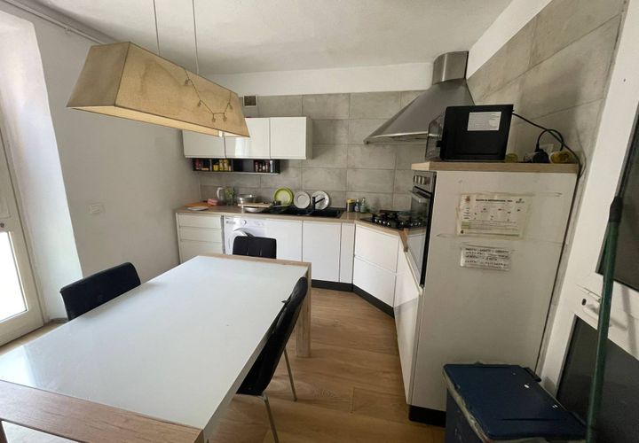 Apartament a Pisa, Pisa, Pisa - € 290/mes | Ref: 2023277 - foto 1