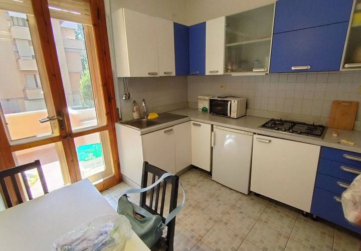 Apartament a Pisa, Pisa, Pisa - € 330/mes | Ref: 2026147 - foto 1