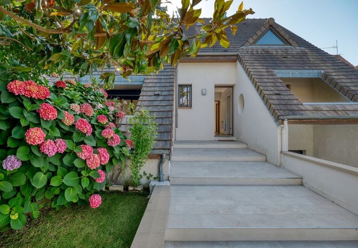 Villa i Orsay, Essonne, Orsay - € 465.000 | Ref: 340936744102 - foto 1
