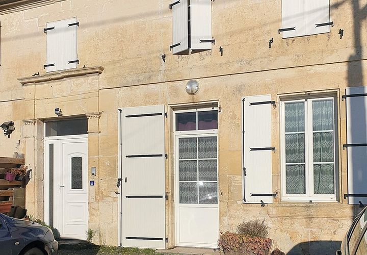 Leilighet i Burie, Charente-Maritime, Burie - € 73 953 | Ref: 340936877794 - foto 1
