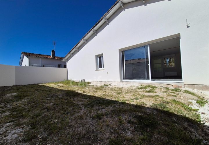 Villa a Breuillet, Charente-Maritime, Breuillet - € 289.000 | Ref: 340933904220 - foto 1
