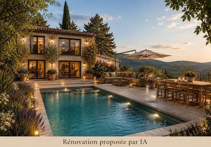 Villa a Arphy, Gard, Arphy - € 375.000 | Ref: 340935642745 - foto 1