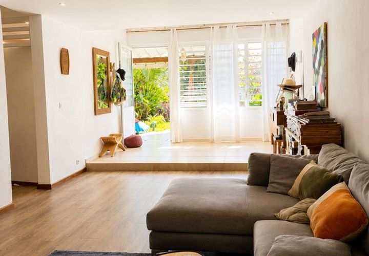 Villa en Cayenne, French Guiana, Cayenne - € 295.000 | Ref: 340939105603 - photo 1