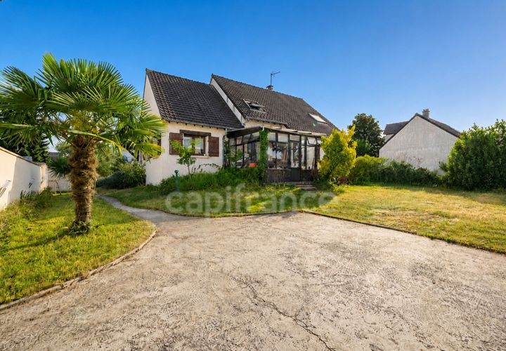Villa i Longpont-sur-Orge, Essonne, Longpont-sur-Orge - € 399.900 | Ref: 340930706144 - foto 1