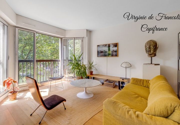 Lejlighed i Paris, Paris, Paris - € 1.050.000 | Ref: 340937505022 - foto 1