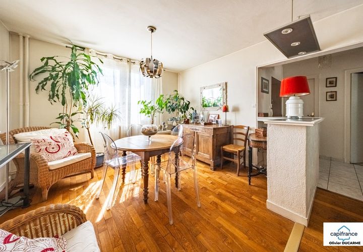 Lejlighed i Dijon, Cote-d'Or, Dijon - € 159.000 | Ref: 340933410532 - foto 1