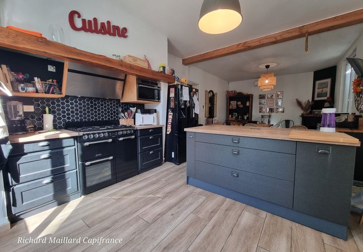 Villa a Meauzac, Tarn-et-Garonne, Meauzac - € 225.000 | Ref: 340939291341 - foto 1