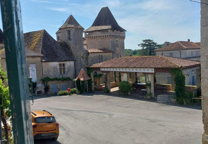 Landsbyhus i Varaignes, Dordogne, Varaignes - € 136.500 | Ref: 340936281521 - foto 1