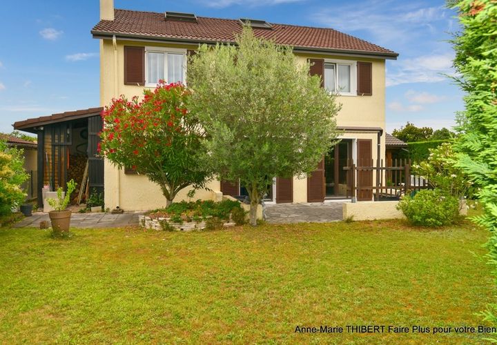 Villa em Chassieu, Rhone, Chassieu - € 525.000 | Ref: 340937525129 - foto 1