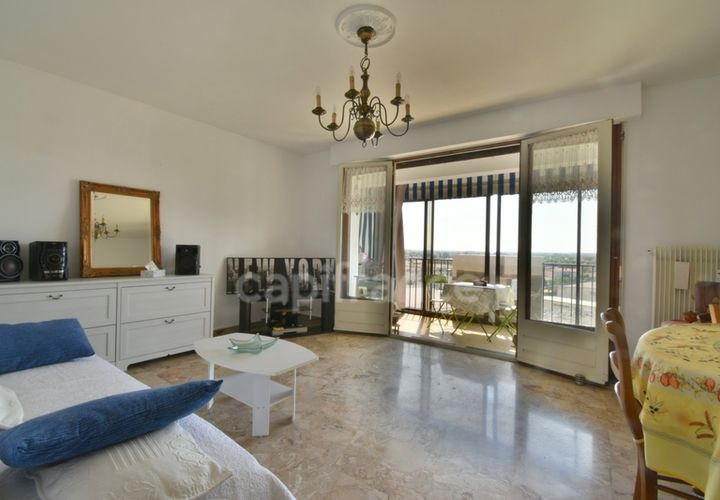 Lejlighed i Nimes, Gard, Nimes - € 103.000 | Ref: 340934825567 - foto 1