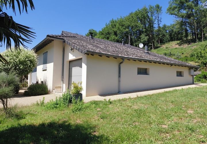 Villa a Vieillevie, Cantal, Vieillevie - € 243.500 | Ref: 340936002805 - foto 1