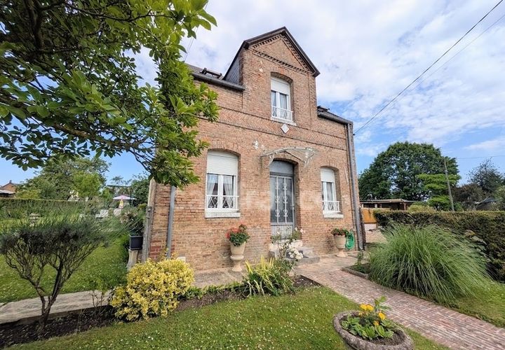 Villa em Aumale, Seine-Maritime, Aumale - € 169.000 | Ref: 340938433334 - foto 1