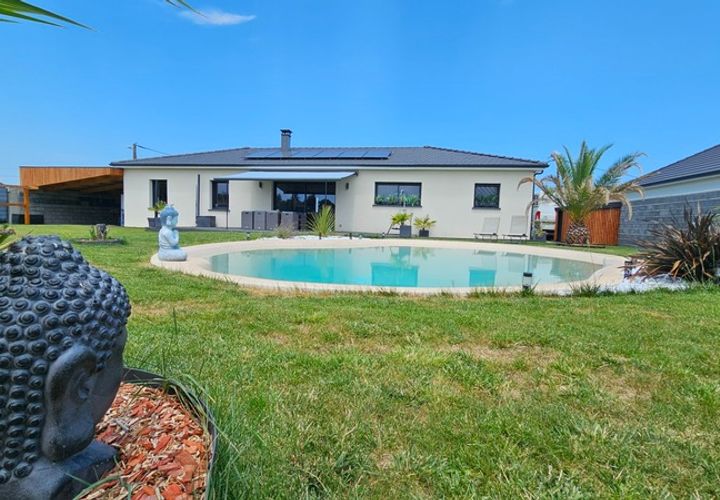 Villa i Oursbelille, Hautes-Pyrenees, Oursbelille - € 365.000 | Ref: 340932337700 - foto 1