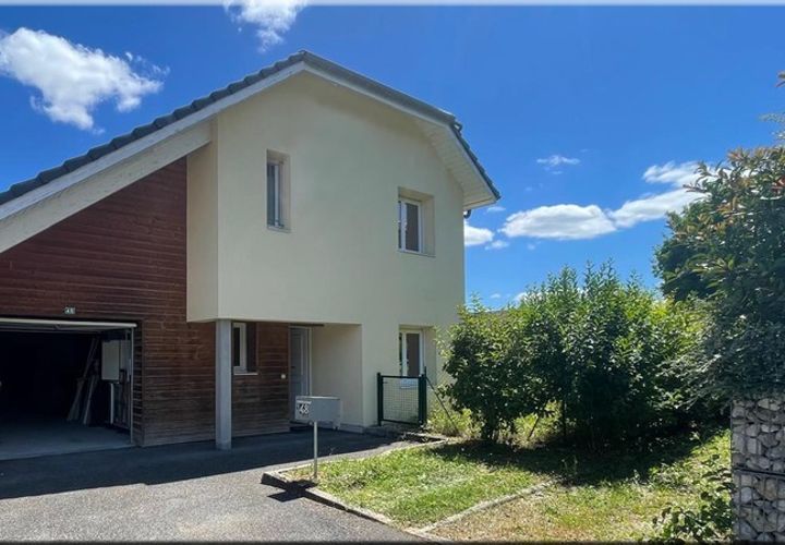Villa i Challex, Ain, Challex - € 399.000 | Ref: 340934722580 - foto 1