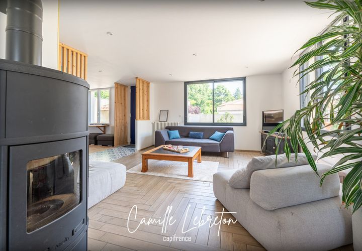 Villa em Vallet, Loire-Atlantique, Vallet - € 378.000 | Ref: 340933997226 - foto 1