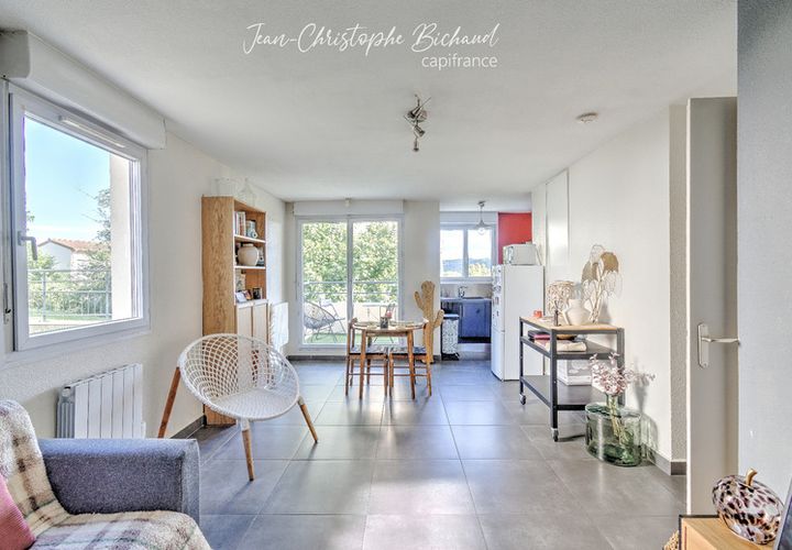Lejlighed i Grigny, Rhone, Grigny - € 150.000 | Ref: 340937804851 - foto 1