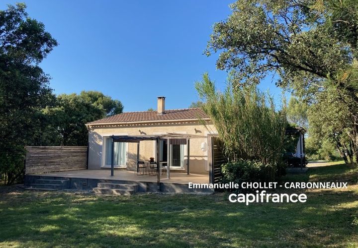 Villa i Vacquieres, Herault, Vacquieres - € 498.000 | Ref: 340931218410 - foto 1