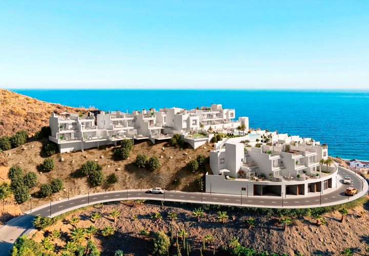Villa - Torrox, Malaga, Torrox - € 479 000 | Réf : SP126 - photo 1