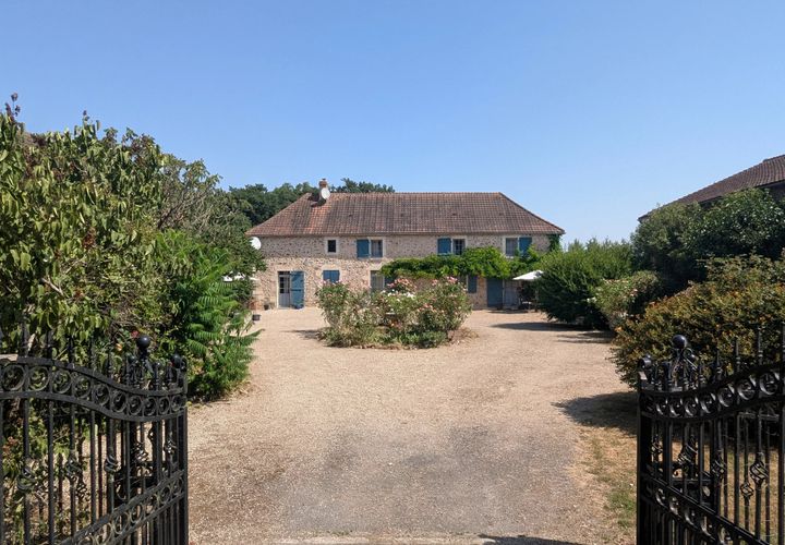 Villa i Nalliers, Vendee, Nalliers - € 539.000 | Ref: BVI80982 - foto 1