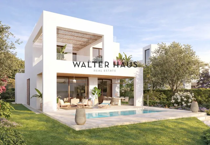 Villa i Calonge, Gerona, Calonge - € 1.760.000 | Ref: P0533V_1 - foto 1
