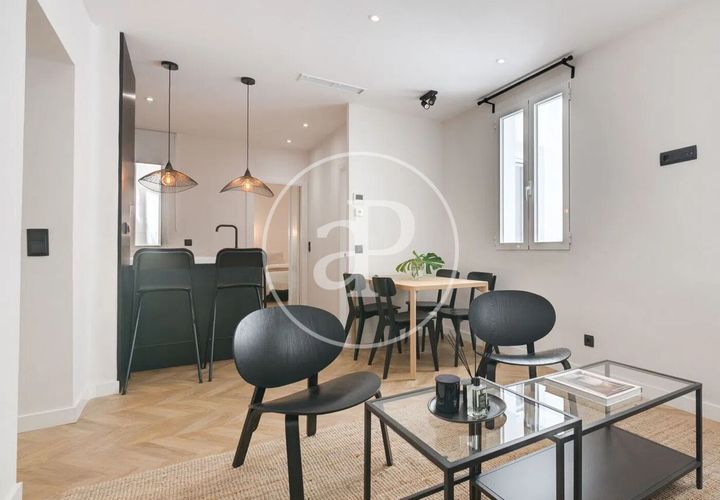Lejlighed i Madrid, Madrid, Madrid - € 775.000 | Ref: VM2606099 - foto 1