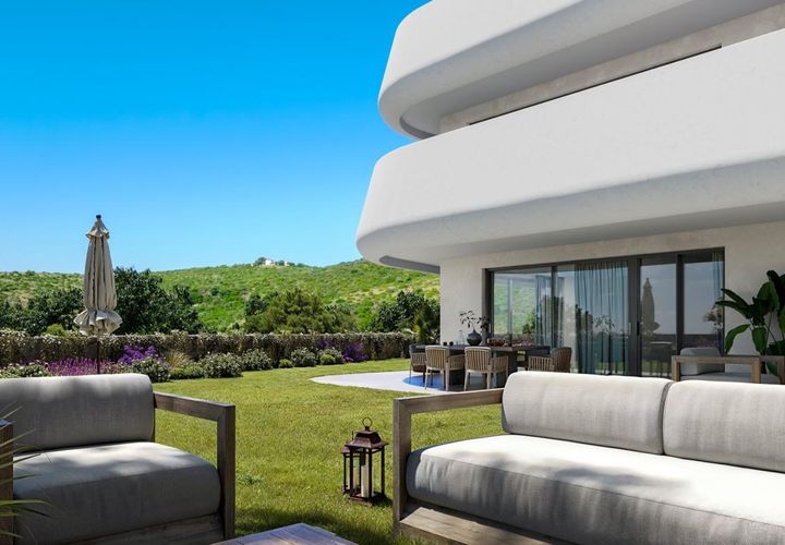 Lejlighed i Casares, Malaga, Casares - € 449.000 | Ref: mxmSkyeG3 - foto 1