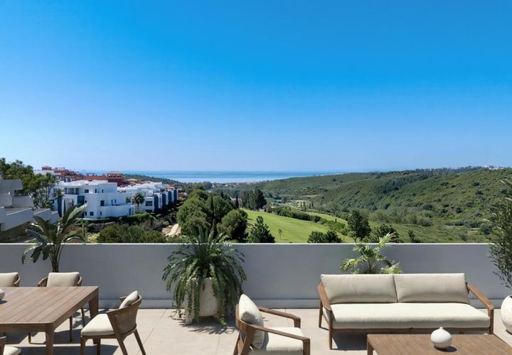 Penthouse i Casares, Malaga, Casares - € 750.000 | Ref: mxmSkyeP3 - foto 1