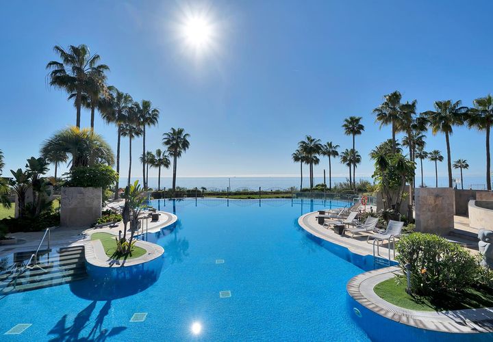 Leilighet i Estepona, Malaga, Estepona - € 850 000 | Ref: C9MarAzul - foto 1