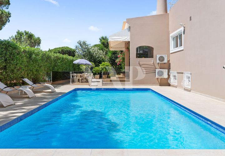 Villa a Vilamoura, Faro, Vilamoura - € 2.675.000 | Ref: VAP233462 - foto 1