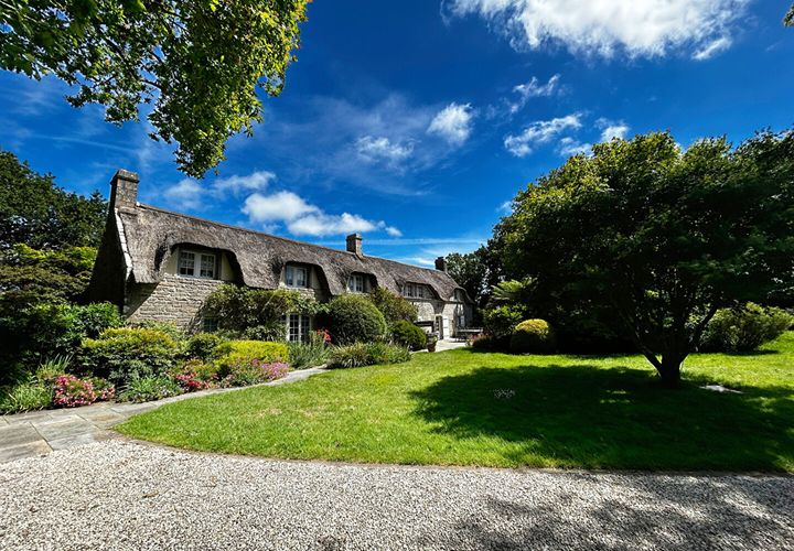 Villa en Quimper, Finistere, Quimper - € 896.750 | Ref: KT-5183 - photo 1