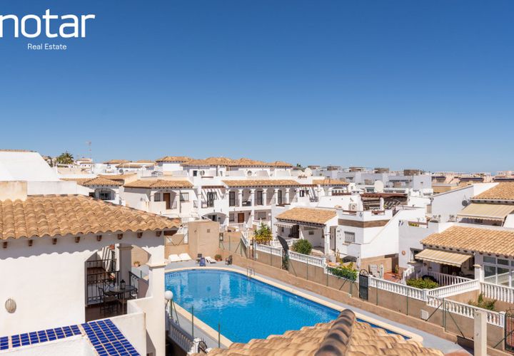Byhus i Punta Prima, Alicante, Punta Prima - € 189.500 | Ref: JLN24317B - foto 1