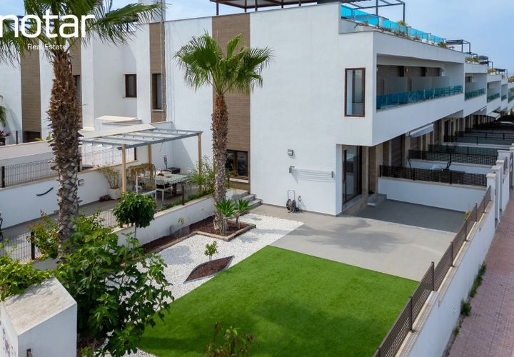 Byhus i Los Balcones, Alicante, Los Balcones - € 429.000 | Ref: JLN14205F - foto 1