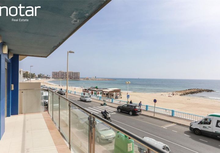 Lejlighed i Torrevieja, Alicante, Torrevieja - € 680.000 | Ref: JLN40727Q - foto 1