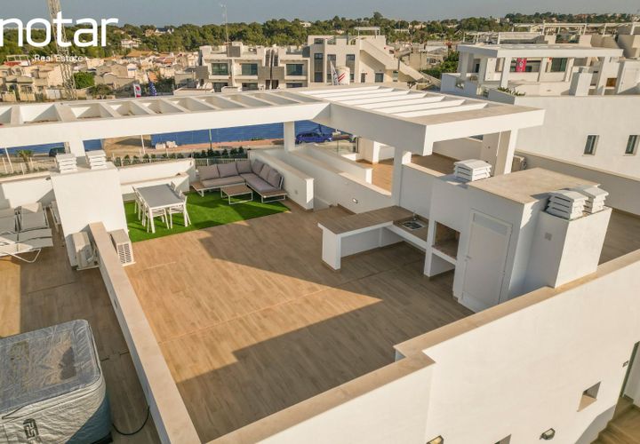 Lejlighed i Los Balcones, Alicante, Los Balcones - € 369.000 | Ref: JLN97853R - foto 1