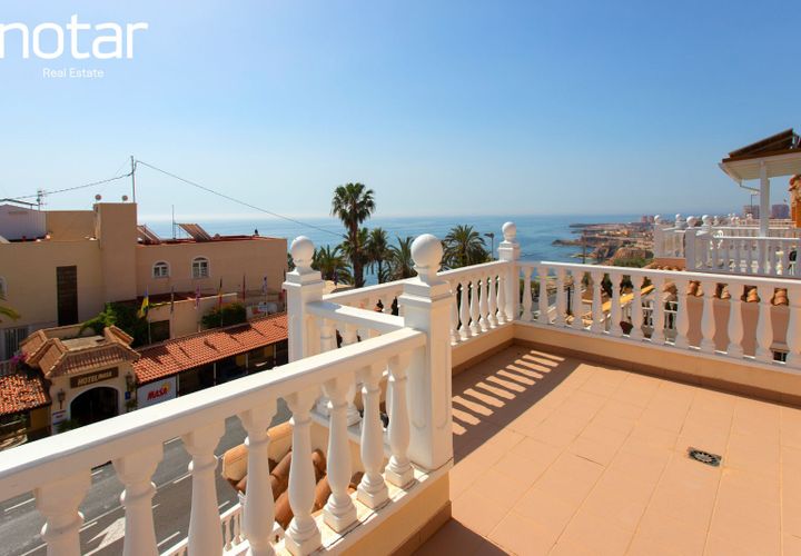 Villa i Torrevieja, Alicante, Torrevieja - € 549.000 | Ref: JLN96519T - foto 1