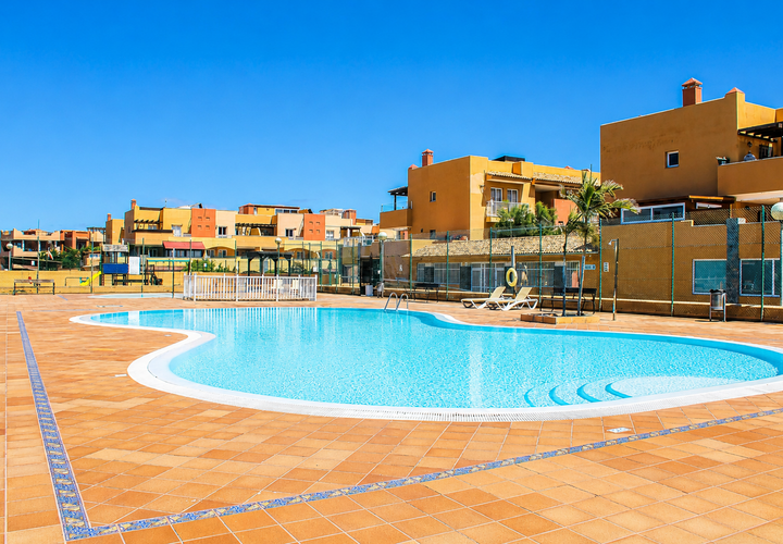 Lejlighed i Corralejo, Fuerteventura, Corralejo - € 250.000 | Ref: AP0010 - foto 1