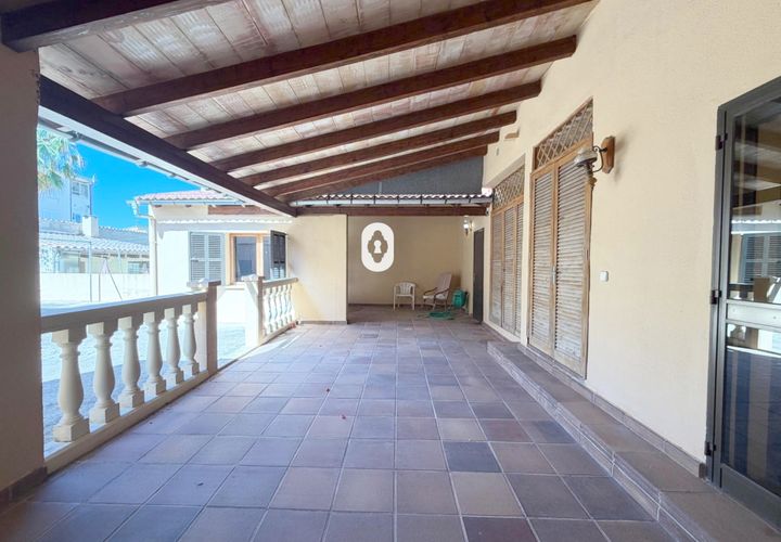 Rækkehus i Son Servera, Mallorca, Son Servera - € 630.000 | Ref: P002950/10684 - foto 1