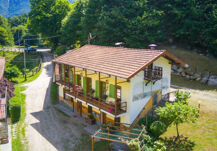 Lejlighed i Omegna, Verbano Cusio Ossola, Omegna - € 170.000 | Ref: T4140 - foto 1