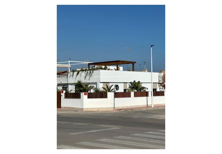 Villa i San Javier, Murcia, San Javier - € 444.500 | Ref: GS-80843 - foto 1