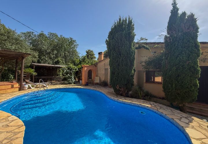Villa i Javea, Alicante, Javea - € 643.000 | Ref: NCB8605 - foto 1