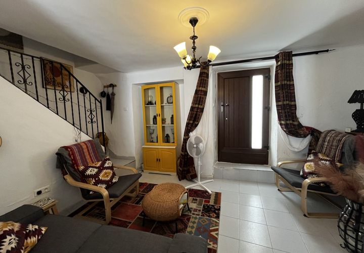 Villa en Olvera, Cadiz, Olvera - € 68.000 | Ref: am561 - photo 1