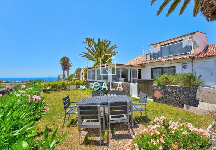 Villa i Golf Del Sur, Tenerife, Golf Del Sur - € 695.000 | Ref: 1387 - foto 1