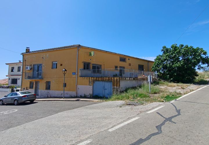Villa i Yatova, Valencia, Yatova - € 165.000 | Ref: 3176/11562 - foto 1