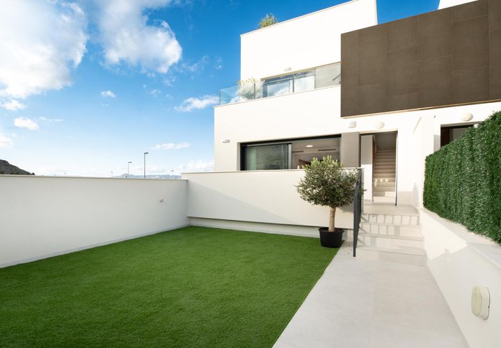 Byhus i Cox, Alicante, Cox - € 239.000 | Ref: ADO6195 - foto 1