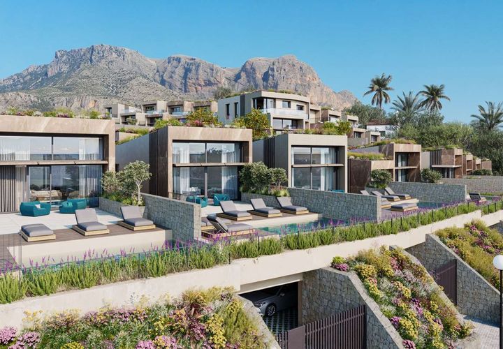 Villa i La Nucia, Alicante, La Nucia - € 656.217 | Ref: 907 - foto 1