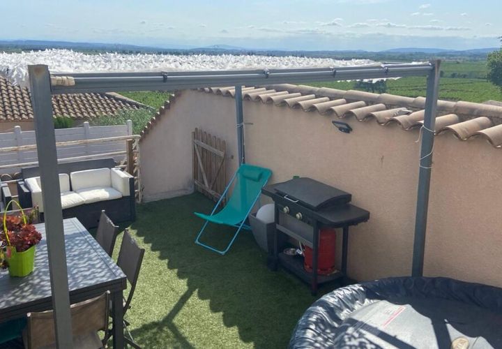 Villa a Poilhes, Herault, Poilhes - € 329.000 | Ref: p329000e - foto 1