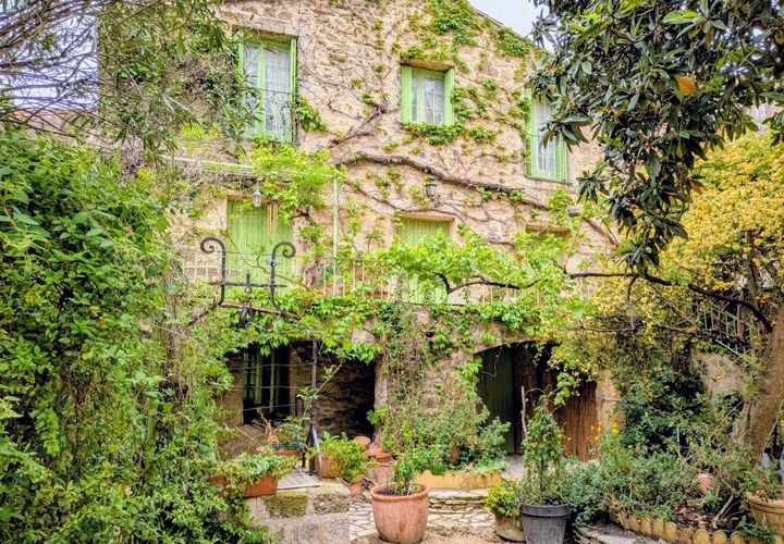 Villa i Pezenas, Herault, Pezenas - € 445.000 | Ref: p445000e - foto 1