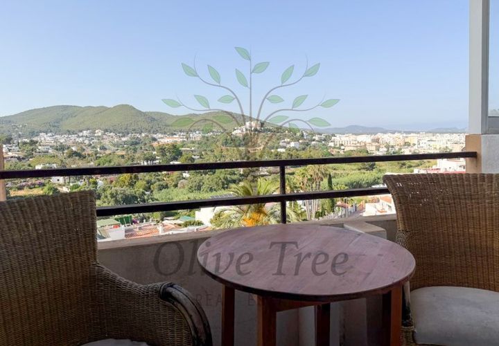 Lejlighed i Siesta, Ibiza, Siesta - € 470.000 | Ref: APA_1171 - foto 1